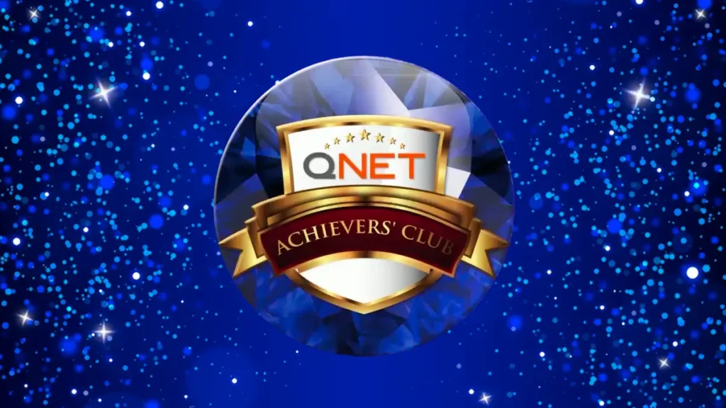 Join the QNET Sapphire Star Getaway – 6 Crucial Steps to the Right Path